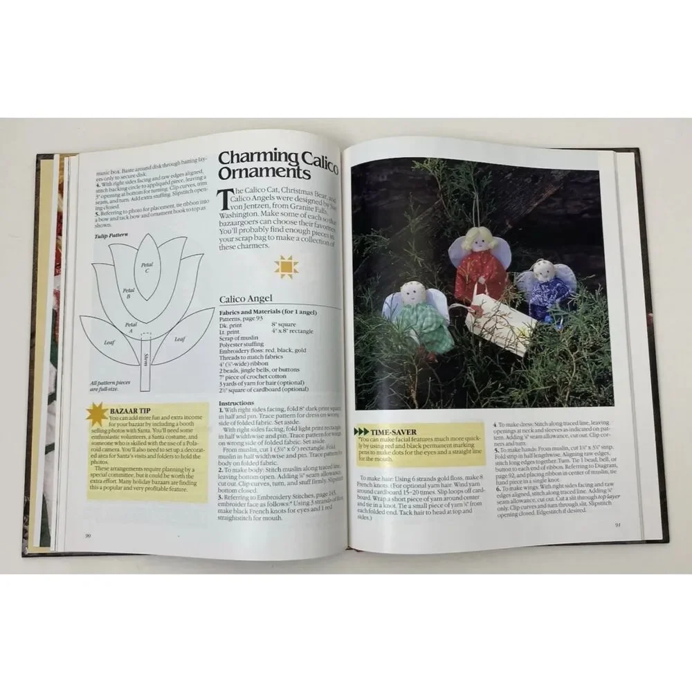 Best Selling Bazaar Patchwork by Oxmoor House Staff and Barbara Abrelat...
